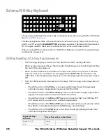 Preview for 302 page of Honeywell Thor VM3 User Manual