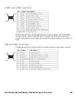 Preview for 317 page of Honeywell Thor VM3 User Manual