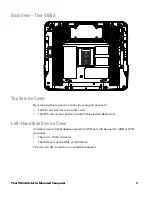 Preview for 15 page of Honeywell Thor VM3A User Manual