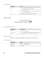 Предварительный просмотр 30 страницы Honeywell Thor VM3A User Manual