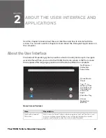 Preview for 39 page of Honeywell Thor VM3A User Manual