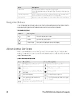 Preview for 40 page of Honeywell Thor VM3A User Manual