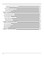 Предварительный просмотр 10 страницы Honeywell Thor VX8 Reference Manual