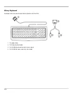 Предварительный просмотр 36 страницы Honeywell Thor VX8 Reference Manual