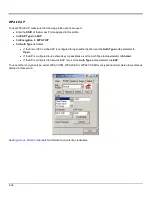 Предварительный просмотр 124 страницы Honeywell Thor VX8 Reference Manual