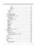 Preview for 7 page of Honeywell Thor VX9 User Manual