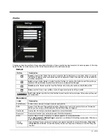 Preview for 167 page of Honeywell Thor VX9 User Manual