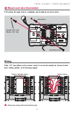 Preview for 3 page of Honeywell THX9000 Prestige HD Installation Manual