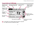 Preview for 27 page of Honeywell THX9000 Prestige HD Operating Manual