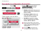 Preview for 54 page of Honeywell THX9000 Prestige HD Operating Manual