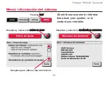 Preview for 57 page of Honeywell THX9000 Prestige HD Operating Manual