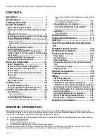 Preview for 2 page of Honeywell THX9321 Prestige 2.0 Product Data