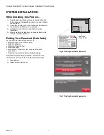 Preview for 8 page of Honeywell THX9321 Prestige 2.0 Product Data