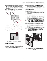 Preview for 13 page of Honeywell THX9321 Prestige 2.0 Product Data