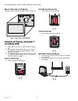 Preview for 14 page of Honeywell THX9321 Prestige 2.0 Product Data