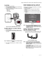 Preview for 15 page of Honeywell THX9321 Prestige 2.0 Product Data