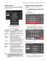 Preview for 21 page of Honeywell THX9321 Prestige 2.0 Product Data