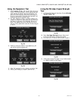 Preview for 69 page of Honeywell THX9321 Prestige 2.0 Product Data