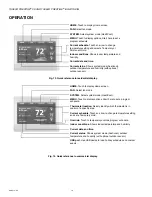 Preview for 72 page of Honeywell THX9321 Prestige 2.0 Product Data