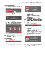 Preview for 73 page of Honeywell THX9321 Prestige 2.0 Product Data