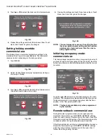 Preview for 78 page of Honeywell THX9321 Prestige 2.0 Product Data