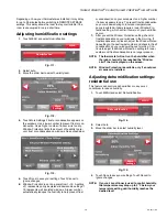 Preview for 79 page of Honeywell THX9321 Prestige 2.0 Product Data