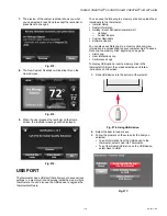 Preview for 119 page of Honeywell THX9321 Prestige 2.0 Product Data