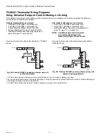 Preview for 142 page of Honeywell THX9321 Prestige 2.0 Product Data