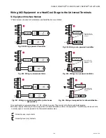 Preview for 149 page of Honeywell THX9321 Prestige 2.0 Product Data