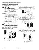 Preview for 154 page of Honeywell THX9321 Prestige 2.0 Product Data