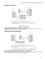 Preview for 157 page of Honeywell THX9321 Prestige 2.0 Product Data