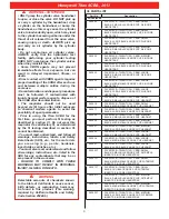 Preview for 9 page of Honeywell Titan SCBA Operation Manual