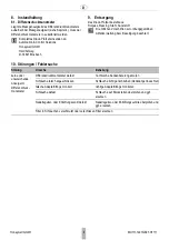 Preview for 4 page of Honeywell TKA295 Installation Instructions Manual