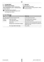 Preview for 13 page of Honeywell TKA295 Installation Instructions Manual