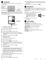 Preview for 4 page of Honeywell TL6120 Installation Manual