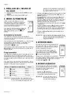 Preview for 6 page of Honeywell TL8100 User Manual