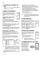 Preview for 10 page of Honeywell TL8100 User Manual