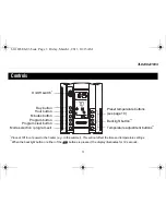 Preview for 5 page of Honeywell TL8230A1003 Owner'S Manual