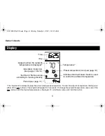 Preview for 6 page of Honeywell TL8230A1003 Owner'S Manual