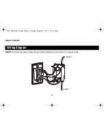 Preview for 8 page of Honeywell TL8230A1003 Owner'S Manual