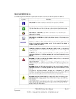 Preview for 5 page of Honeywell TMS 9250 User Manual