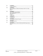 Предварительный просмотр 8 страницы Honeywell TMS 9250 User Manual