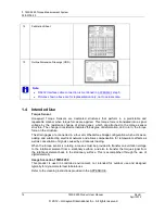 Предварительный просмотр 14 страницы Honeywell TMS 9250 User Manual