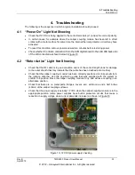 Preview for 33 page of Honeywell TMS 9250 User Manual