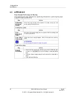 Preview for 50 page of Honeywell TMS 9250 User Manual