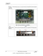 Preview for 52 page of Honeywell TMS 9250 User Manual