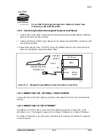 Предварительный просмотр 76 страницы Honeywell TotalPlant LCN System Installation