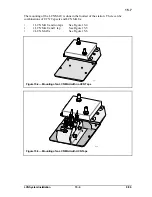 Предварительный просмотр 82 страницы Honeywell TotalPlant LCN System Installation