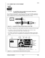 Предварительный просмотр 86 страницы Honeywell TotalPlant LCN System Installation