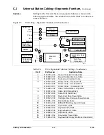 Предварительный просмотр 117 страницы Honeywell TotalPlant LCN System Installation